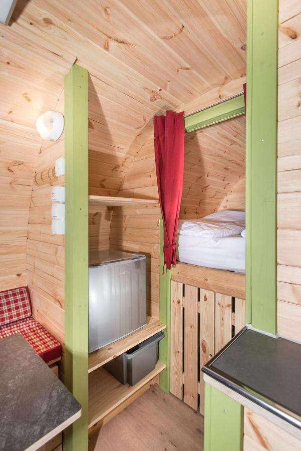 Remsfass Hotel Schwabisch Gmund Bagian luar foto