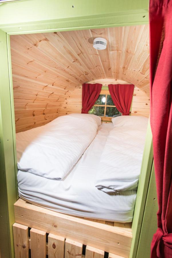 Remsfass Hotel Schwabisch Gmund Bagian luar foto